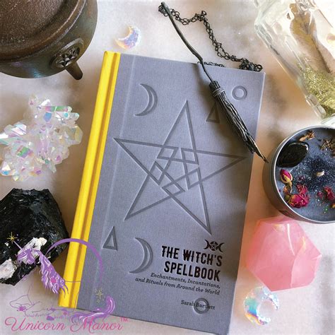 Witchcraft Practices and the Lottkest Witch's Influence